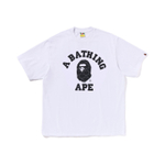 A Bathing Ape Bathing Ape Cotton Футболка