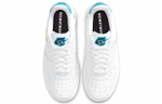 Кроссовки Nike Air Force 1 07 (Женская размерная сетка)
