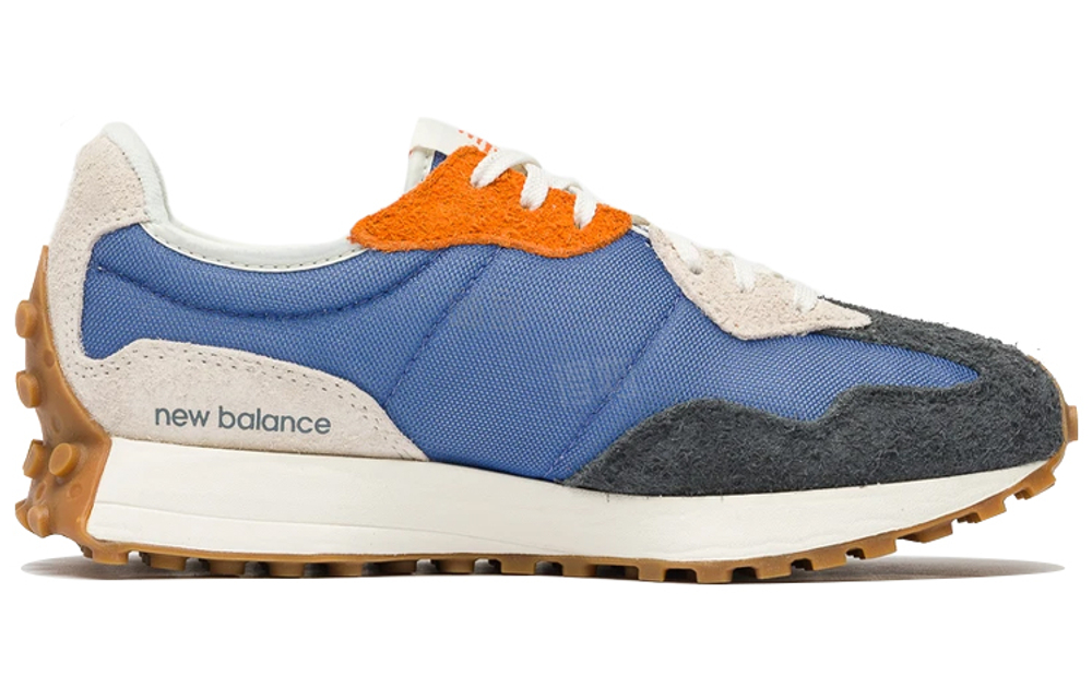 Кроссовки New Balance Nb 327 (Женская размерная сетка)
