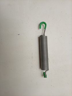 FE925N кт21 Пружина бака для стиральной машины AEG Electrolux Zanussi 1240195709 б/у
