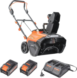 Электрический снегоуборщик PATRIOT SnowLine PE 4542 LCT (426302232)