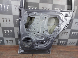 Дверь задняя правая Changan CS75 14-нв Б/У Оригинал S3010720702