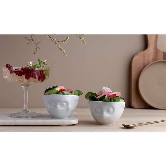 Набор из 2-х чаш Tassen Grinning &amp; Kissing 100 мл