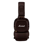 Беспроводные наушники Marshall Major V, Brown (Коричневые)