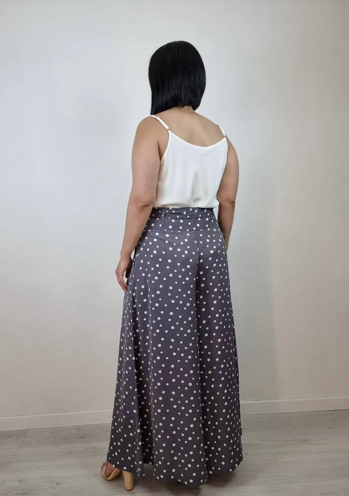 Брюки 01921-4 Fabrika