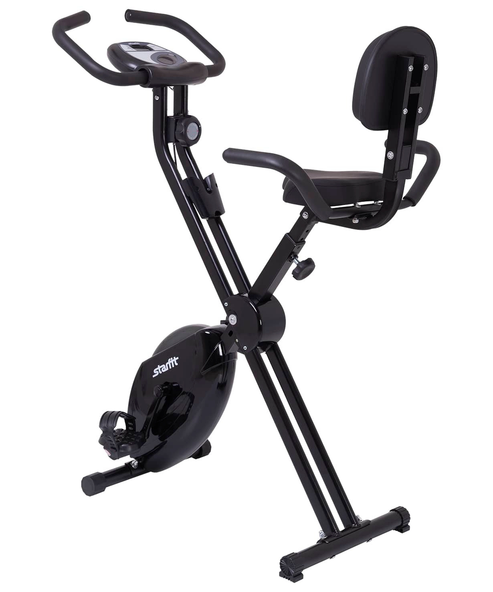 УЦЕНКА Велотренажер BK-108 X-bike New, магнитный