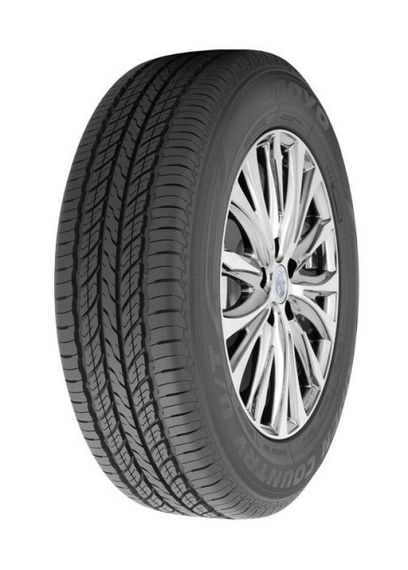 Toyo Open Country U/T 255/70 R16 111H