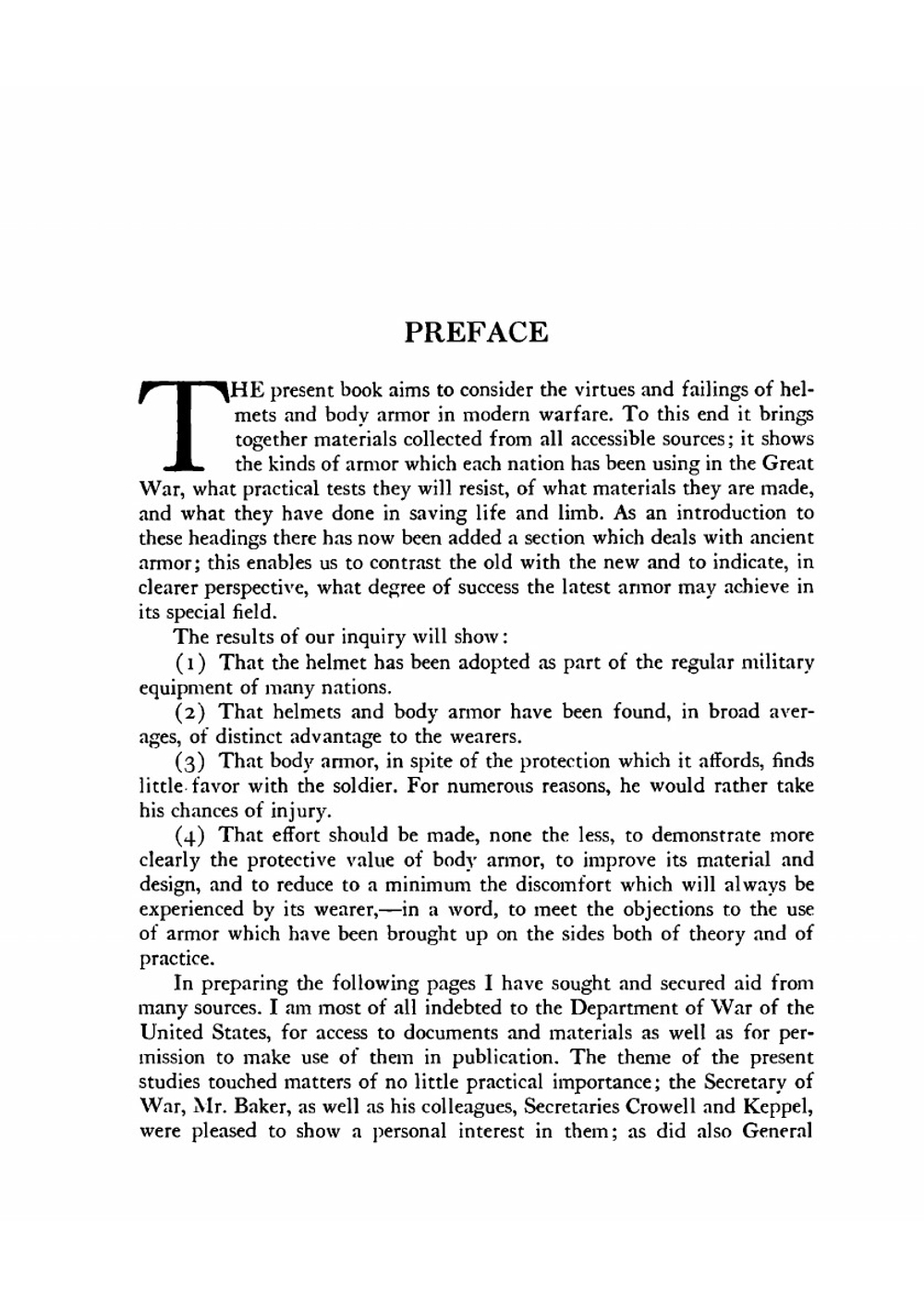 Helmets and body armor in modern warfare | Dean Bashford