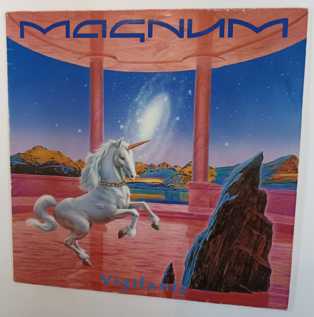 Magnum Vigilante (EU 1986)