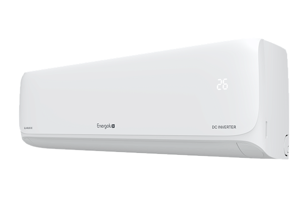 Сплит-система ENERGOLUX, GLARUS DC Inverter, ESAS07GL1_HDC / ESAU07GL1_HDC