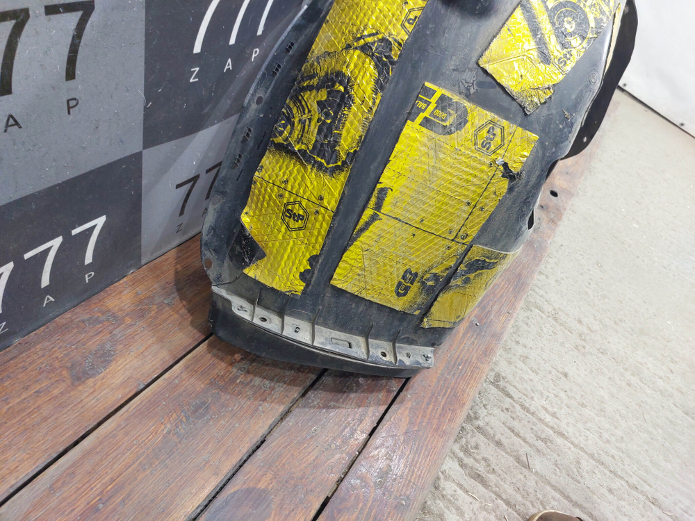 Подкрылок передний правый Kia Sportage 5 (NQ5) 21-нв Б/У Оригинал 86812P1000