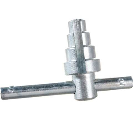 Ключ для американки 1/2"- 5/4" Valtec AKEY0407