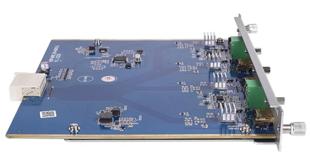 Карта INTREND ITMCI4-H2A