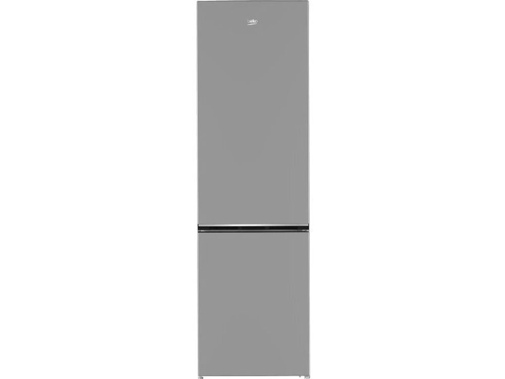 Холодильник Beko B1RCSK402S серебристый