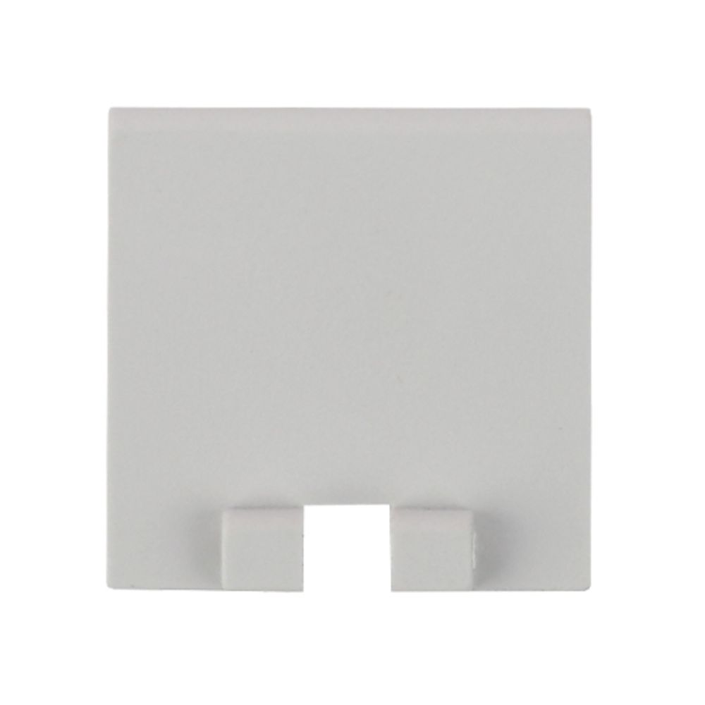 Заглушка для пломбировки ЭРА PRO NO-902-150 ВА47-63/100 (50шт.) | Вспомогательные элементы и аксессуары