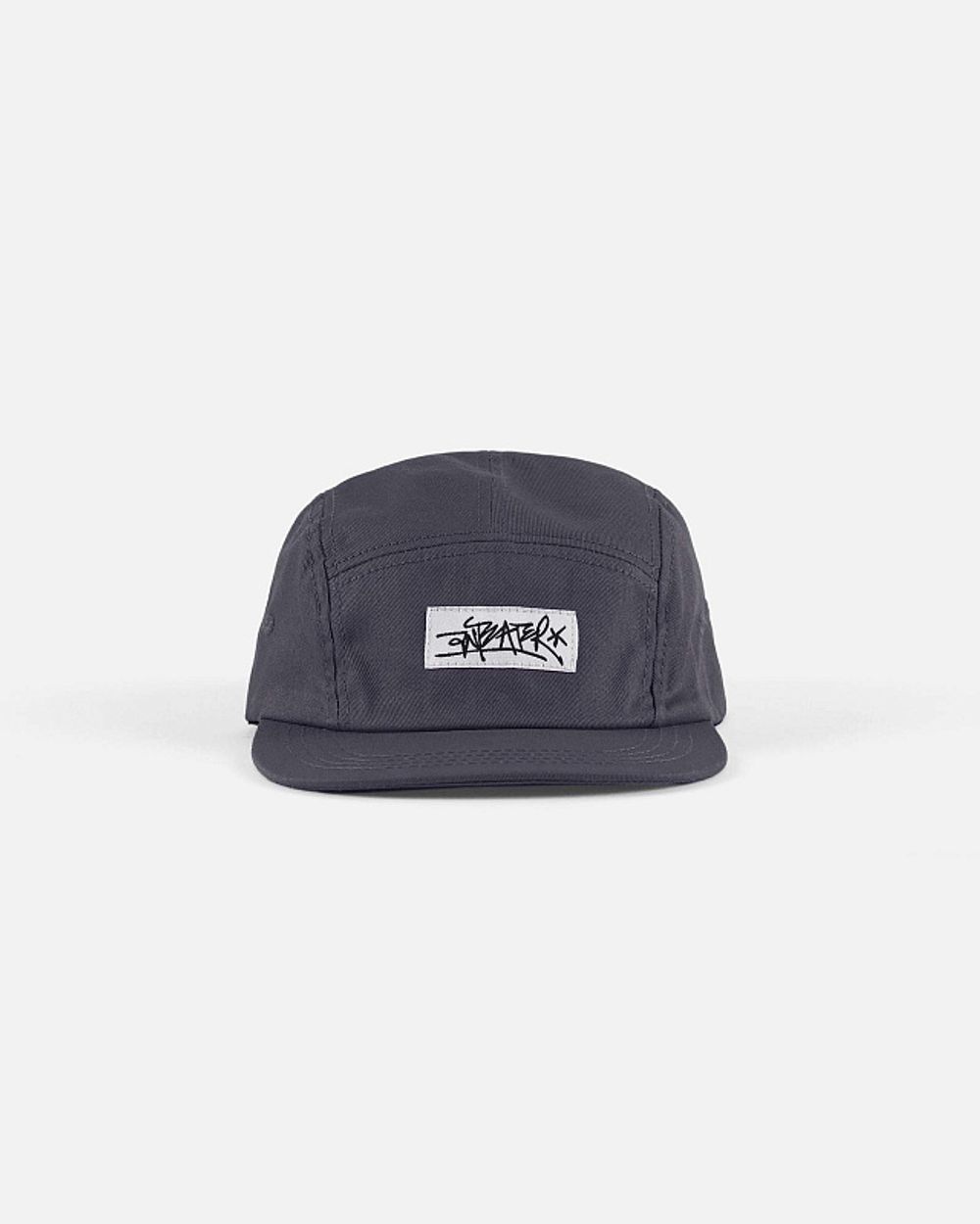 Купить Кепка ANTEATER 5Panel Grey Кепка ANTEATER 5Panel Grey