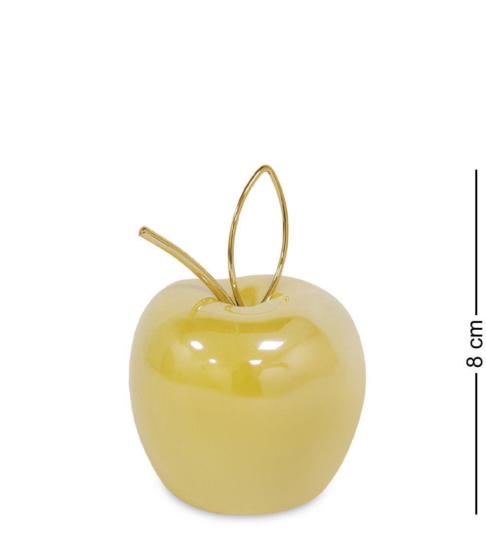GAEM Art CF-202/2 Фигурка «Яблоко» для декора