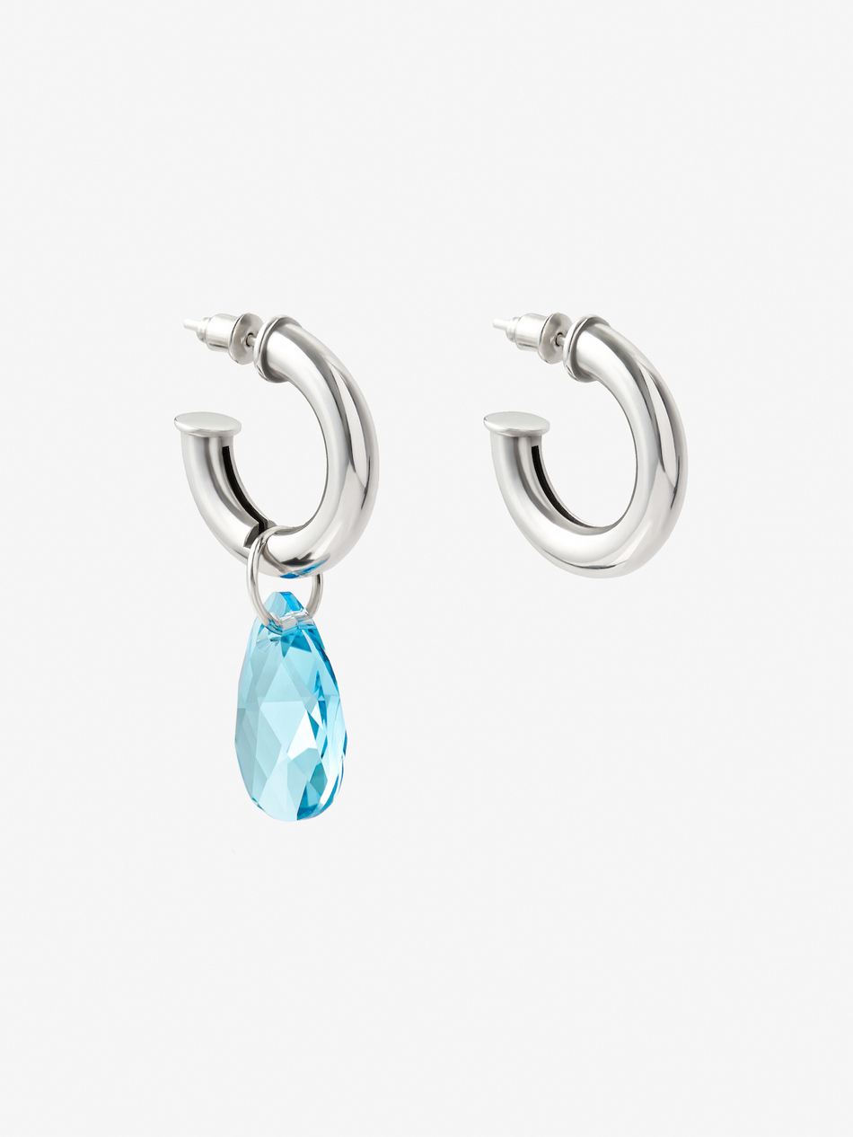 СЕРЬГИ "LAKE".