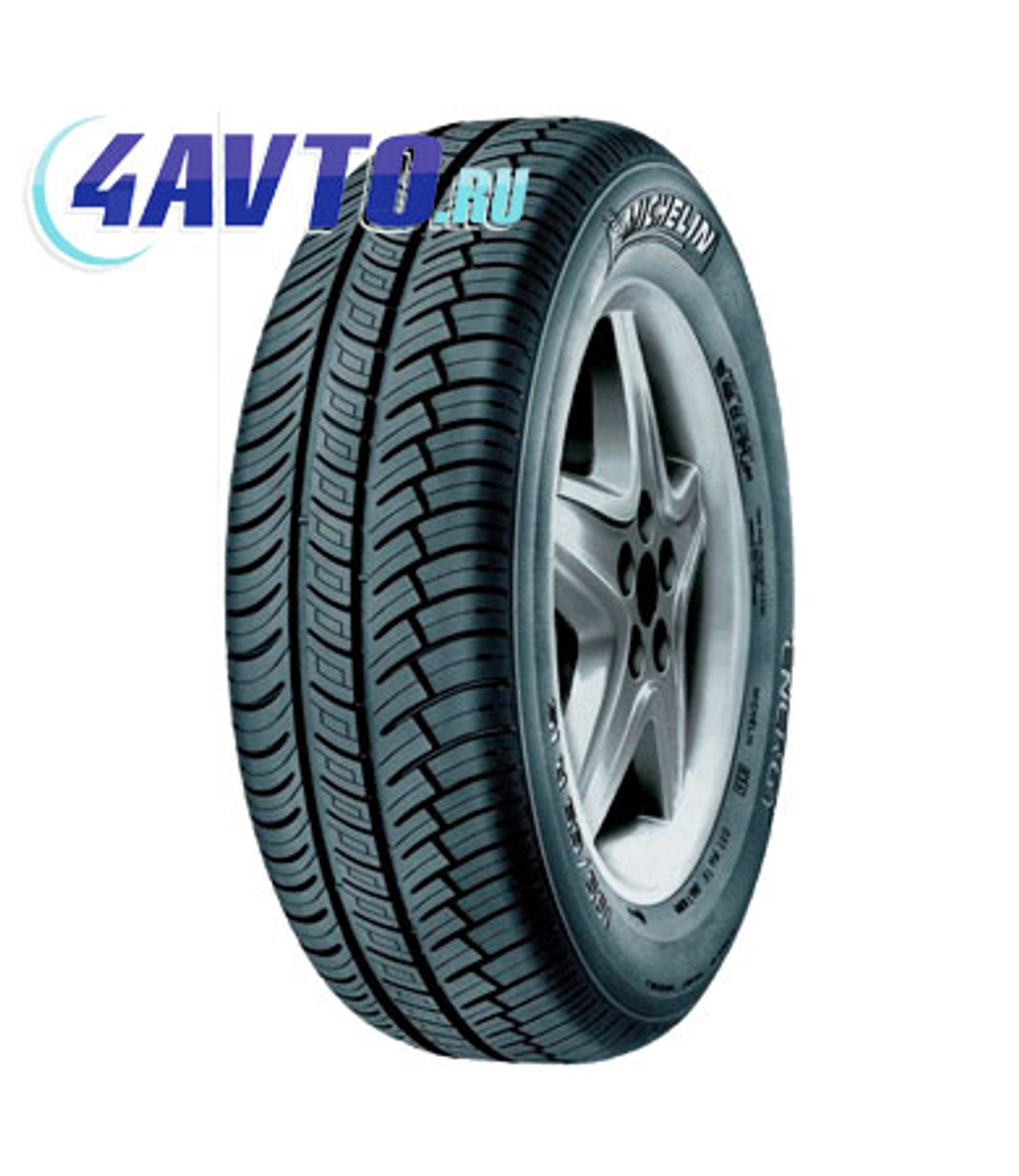 Легковая шина 215/60R16 95V Energy E3A (Mich).