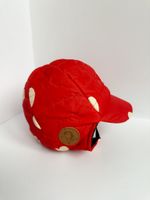 Утепленная шапка Mini Rodini, 74