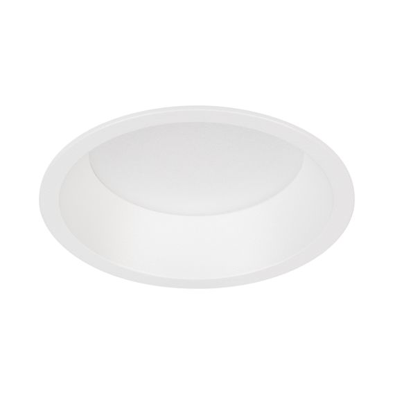 Встраиваемый светодиодный светильник Arlight MS-Breeze-Built-R104-12W Warm3000 036615
