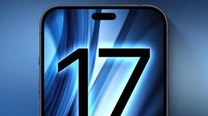 iPhone 17 Slim получит новый тонкий экран OLED