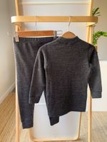 Шерстяной комплект термобелья Norveg, 110