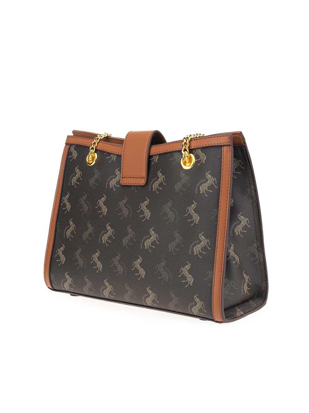 201-3949 Сумка жен., иск. кожа