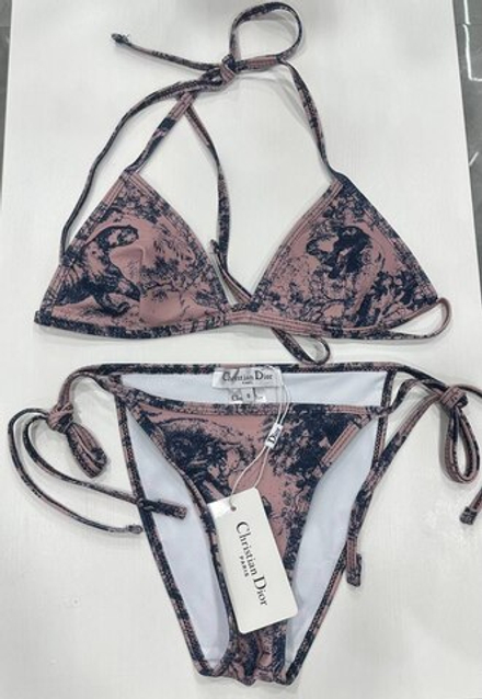 Купальник Dior