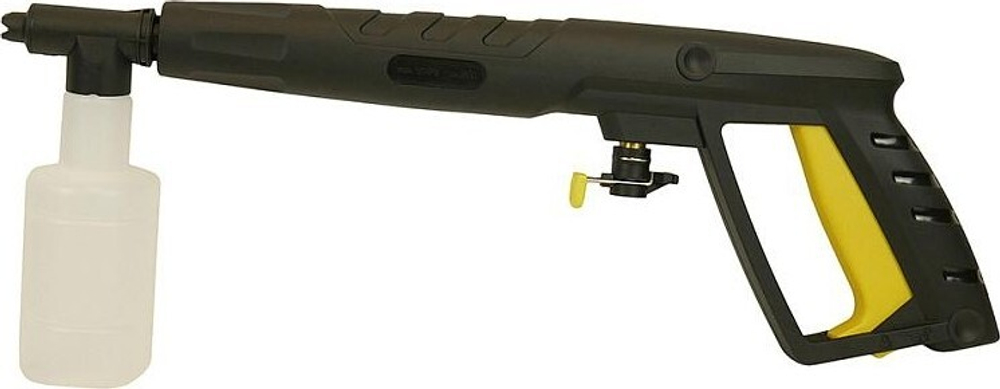 Автомойка Sturm PW92119 функция всасывания