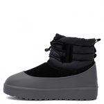 Ugg Classic Mini Lace-up Weather Black
