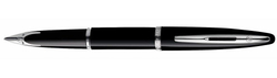 Перьевая ручка Waterman Carene Black ST