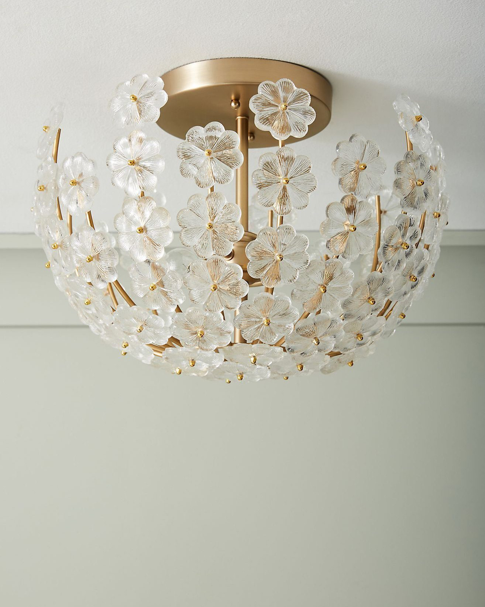 Потолочный светильник “Шарлотта”