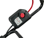 Газонокосилка аккумуляторная MAKITA LM004GZ