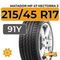 Matador MP 47 Hectorra 3 215/45 R17 91Y XL