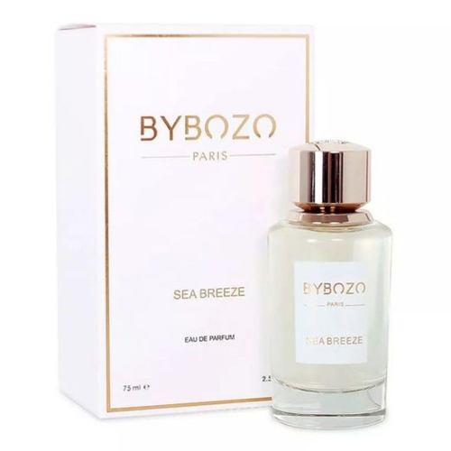 BYBOZO SEA BREEZE edP 75ml unisex