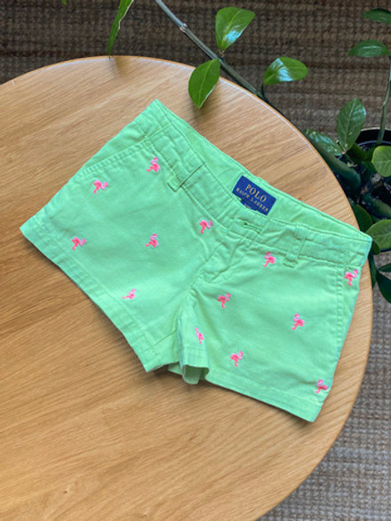 Шорты Ralph Lauren, 98