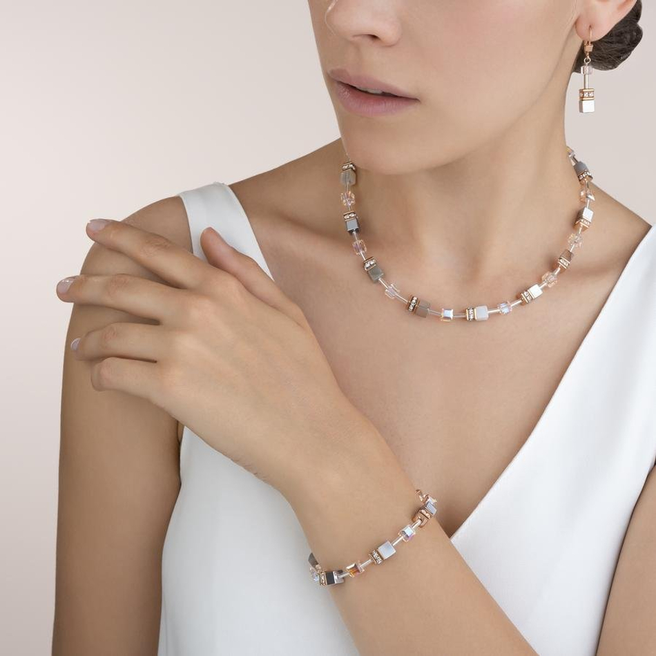 Браслет Coeur de Lion Apricot 4017/30-0230