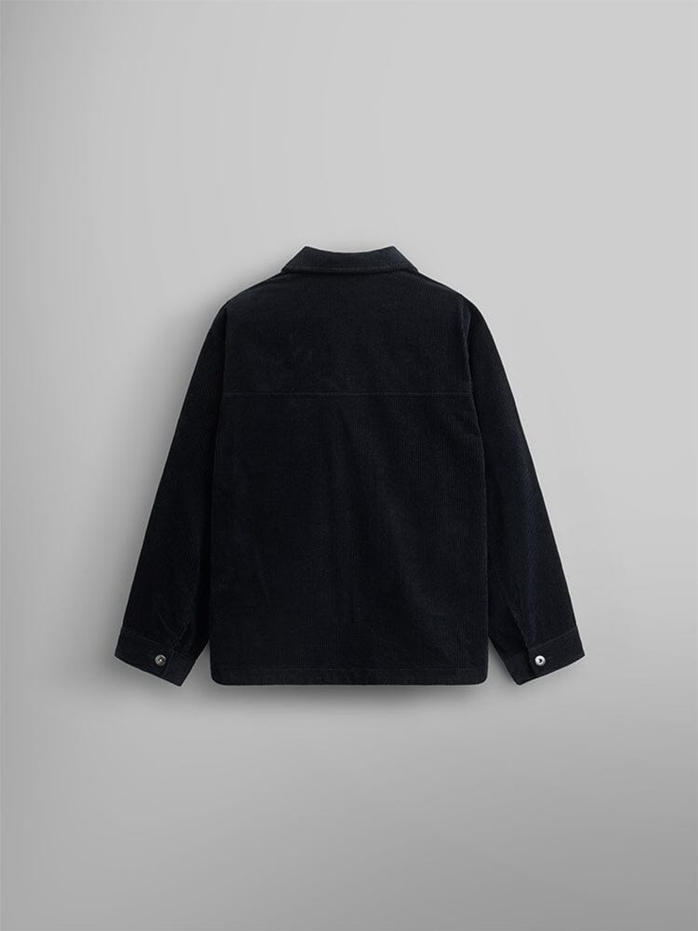 Куртка-рубашка женская ALPHA INDUSTRIES CORDUROY CHORE COAT W