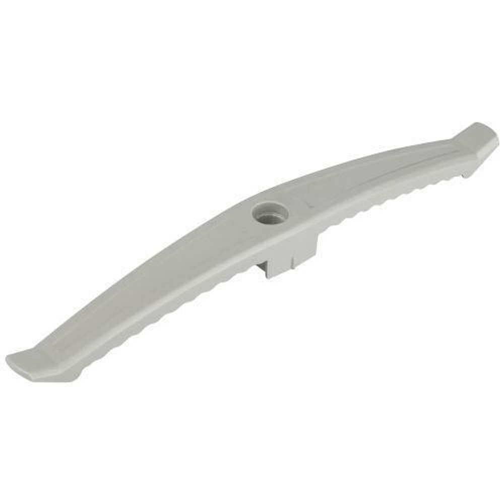 Держатель кабеля DKD-225-G-MP двусторонний прямой монтаж 225мм серый (уп.20шт) Эра Б0062037