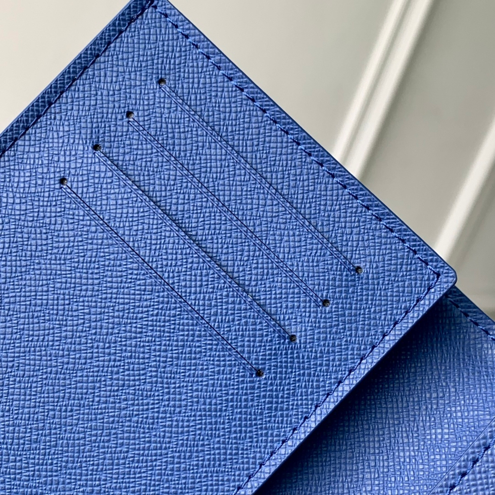 Louis Vuitton Passport Cover