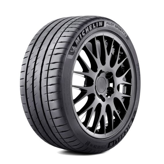 Michelin Pilot Sport 4S 275/40 R22 108Y