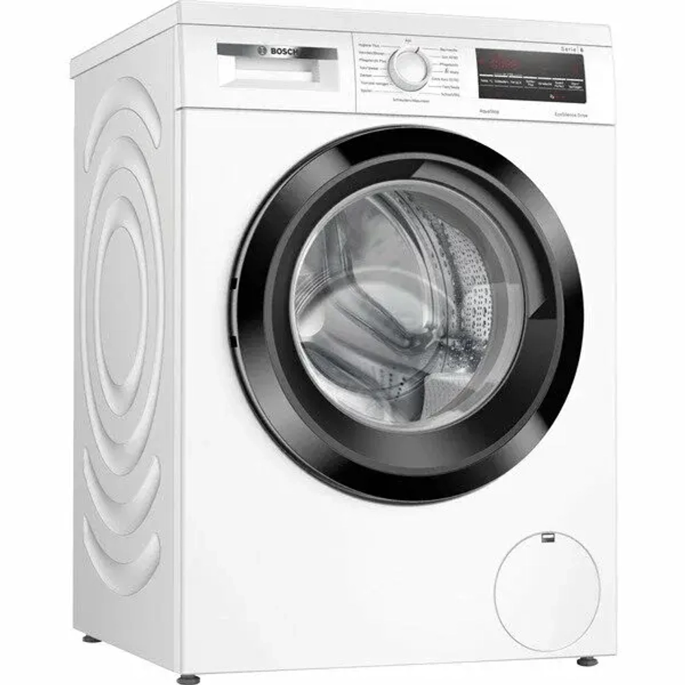 Cтиральная машина Bosch WUU28T48 Series 6, 8кг