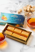 Мармелад Апельсин - Петербургская Коллекция 160 гр