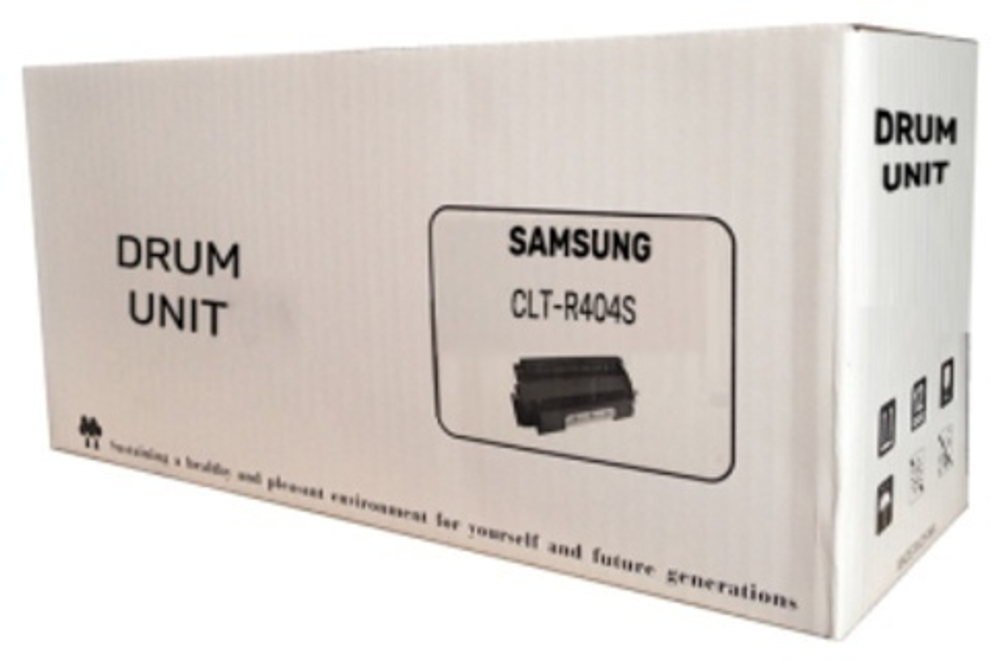 Картриджи OEM Drum Unit CLT-R404S (0021865) многоцветный
