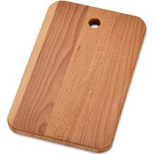 Доска Хозяюшка 01-2 прямоугольная 30х22 см