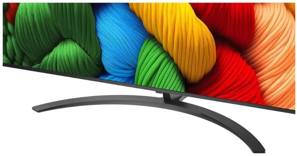 Телевизор  LG 75NANO81A6A.ARUG