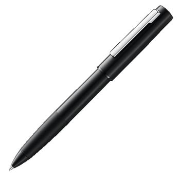 Роллер Lamy Aion 377 черный M63 (4031952)