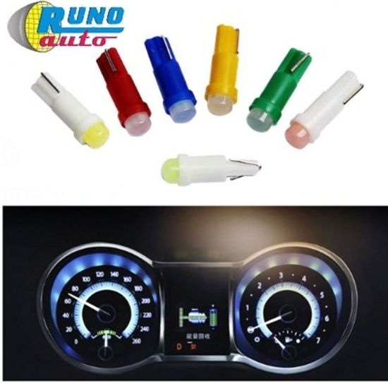 Светодиод T5 COB