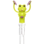 Мыльные пузыри «Лягушонок» 45 см, 150 мл